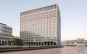 ATLANTIC Hotel Heidelberg